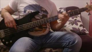 Download lagu Lenka - Trouble Is A Friend (bass cover) mp3 Download lagu Lenka - Trouble Is A Friend (bass cover) mp3