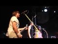 Wheatus: Love is a Mutt from Hell - Live in Gloucester