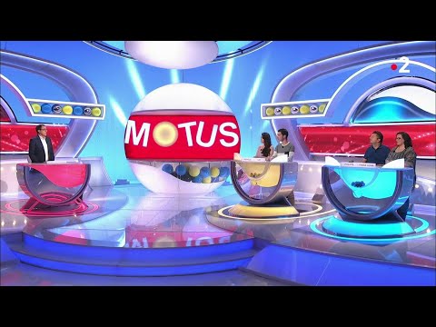 Motus du 01/05/19 - Intégrale