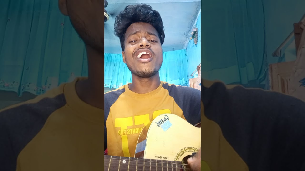 bahut khoobsurat | dedicate for jubin Nautiyal | Sk sonu turi ❤️