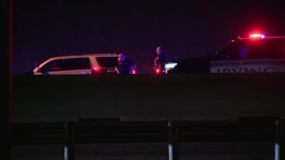 Irving PD gives update on police shooting of wanted man