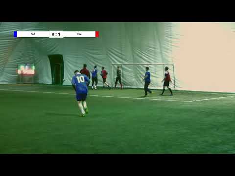 Ligowiec Biznes / Jesień 2017 / ProService Agent Transferowy - DSV