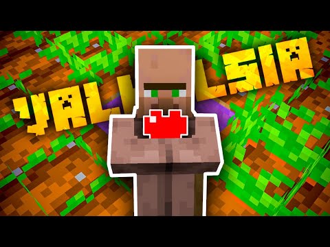 Valhelsia 2 Modpack Ep. 6 Bow Chicka Wow Wow