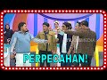 BABAK TEMBAK TEMBAKAN YANG BIKIN PERPECAHAN MOMEN SERU ARISAN 09 10 25