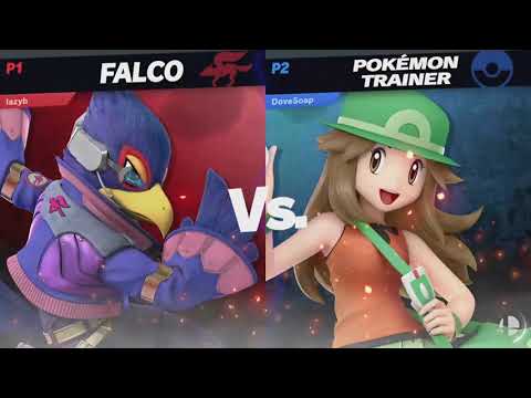 Big Blue Bi-weekly #34 Singles - Lazyboredom vs CStream (Loser's Quarterfinals)