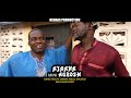 Ajaana Min Agbosh Advert