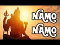NAMO NAMO SHANKARA SONG FULL HD ANIMATION HINDI
