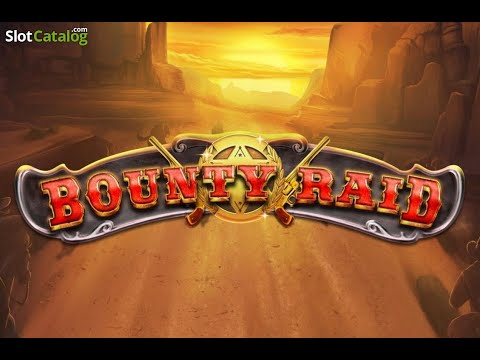 Bounty Raid gameplay video