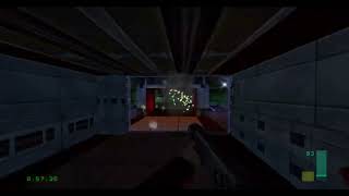 EZPZ: Z99: Perfect Dark: Level 2: Agent