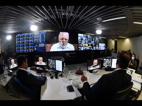 Destaques da semana: aprovado socorro de R$ 3 bilhões para cultura e uso obrigatório de máscaras