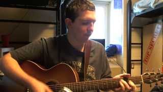 Dead of Night - Hey Marseilles Cover