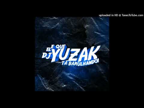 5 • NUMB AUTOMOTIVO • MC RD & MC VUK VUK • DJ YUZAK