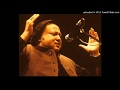 Hanju Akhiya De Vehde Vich Paunde Ne Dhmala By The Legendry Nusrat Fateh Ali Khan Saab