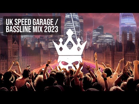 2023 Sammy Virji/Oppidan UK Speed Garage & Bassline Mix