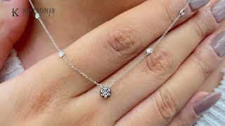 Κόσμημα Κοτσώνης Κόρινθος / Κοσμήματα με την υπογραφή του καλύτερου Ελληνικού εργαστηρίου