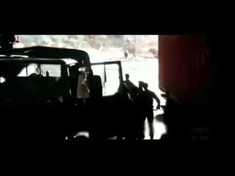 Jurassic World : Fallen Kingdom Brachiosaurus Death Scene