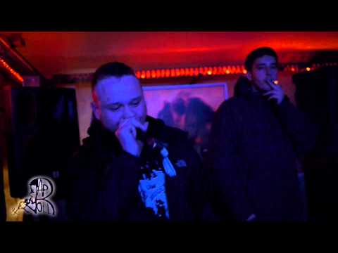 LionsWORDCUP Cypher#2 ???, Stifla, Schlitzophren, Cleaner, Philezilin