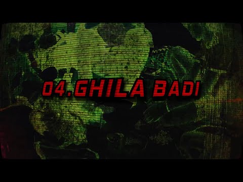 GHILA BADI  | 1230 KLASSICK | WRONG SIDE (official lyrics video)