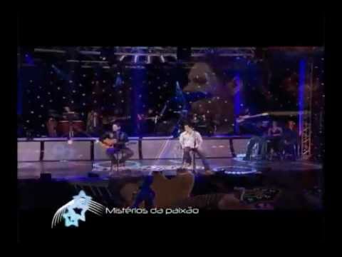 Mistérios Da Paixão - João Victor e Raphael