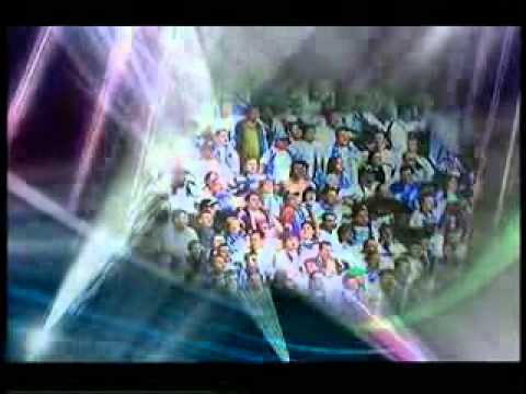 UEFA Super Cup intro 2008