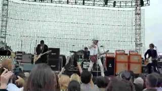 &quot;The House is Rockin&#39;&quot; Cheap Trick live at Fort Mason, San Francisco