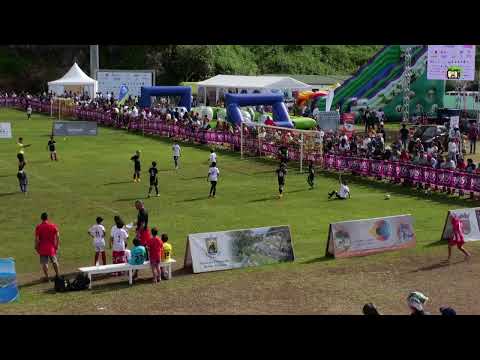 SAO VICENTE CUP - FINAIS