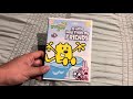 My Wow Wow Wubbzy DVD Collection