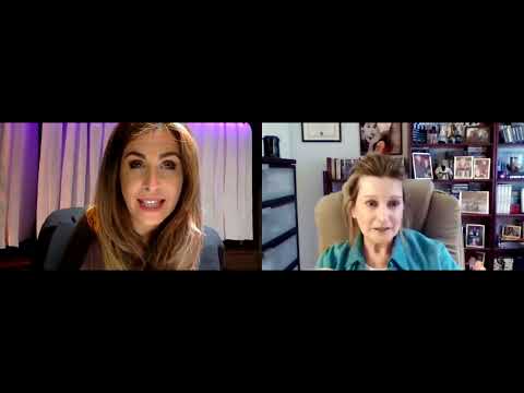 #Nuria Roca en #DeCerca