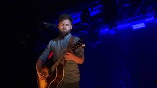 Passenger - Survivors @ Astra Kulturhaus, Berlin 24/09/18