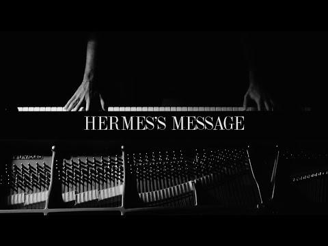 Giuliano Poles | Hermes's Message