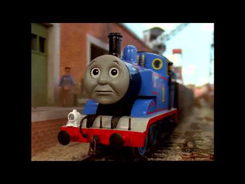 Cool Story 3 (Toy Story 3) Part 6 - Thomas Leaves/Rough Play