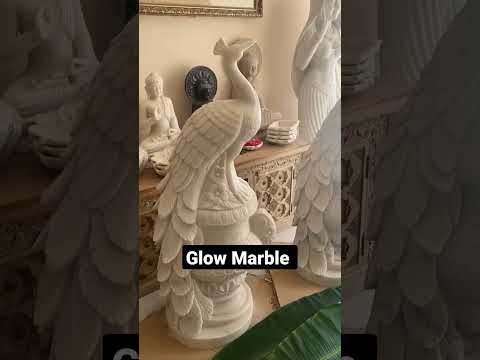 Marble Carving Work