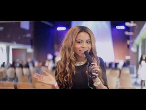 ONOG GOSPEL GALA 2015 REVIEW HD