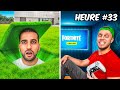 Le Dernier Qui Sort De Sa Pièce Secrète Gagne 10 000 Ft Unchained