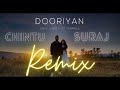 Dooriya Dino James Ft Kaprila Chintu Suraj Remix