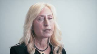 ICRF Montreal: Women of Action 2016- Honourees: Jodi Taiger Lazarus and Lindsay Robins Dubrovsky