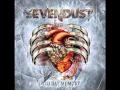 Sevendust - Nowhere - Cold Day Memory (BRAND ...