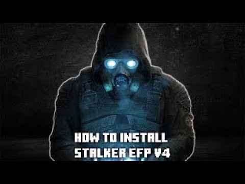 How To Install Stalker EFP V4 By EFP Official Team