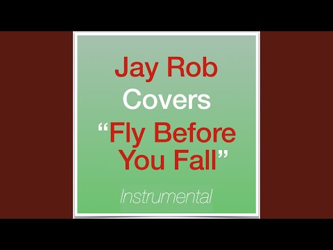 Fly Before You Fall (Originally Performed by Cynthia Erivo) (Karaoke Version)