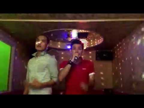 Di Balik Cadar Biru - Armed (Cover WanVic)