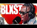 Blxst Fire In The Booth Pt1