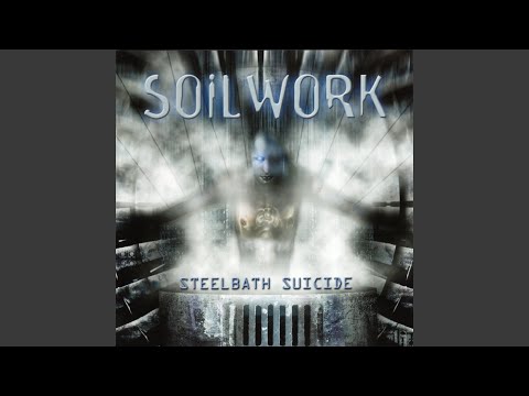 Soilwork - Centro De Predominio Guitar pro tab
