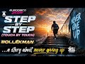 Step By Step Touch By Touch Eurodisco 2026 Bollekman