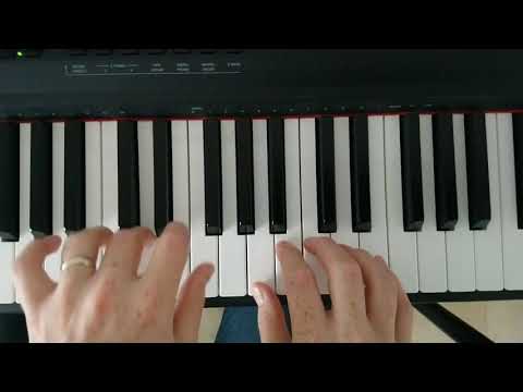 Kabalevsky Op. 39 No. 7 - Funny Event