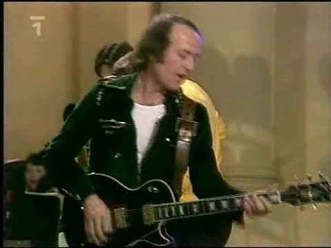 Olympic - Nechoď dál /Město/ (1980)