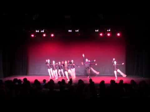 2015 Strike Up the Heat 7