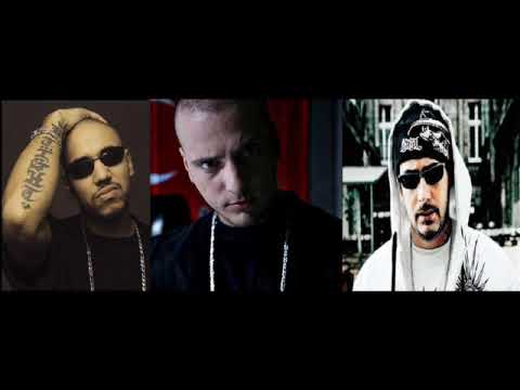 Die Sekte Alpa Gun & Sido feat B Tight   Friedhof