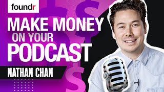 How to Make Money on Your Podcast 🎤 💰