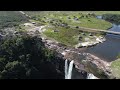 Salto kamá Merú