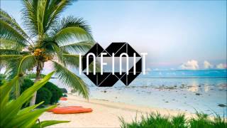 Alina Baraz feat. Esta - Paradise (Jarreau Vandal Remix)